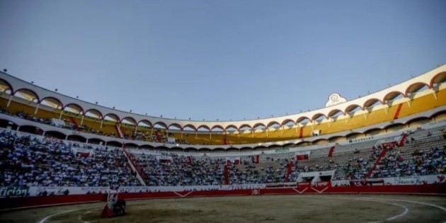 Corridas de toros: Sobreseído el amparo que impedía celebrarlas en la Plaza de Toros Nuevo Progreso en Guadalajara