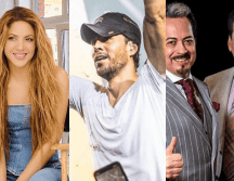 El cartel con todas las celebridades que participarán en el festival fue compartido este martes. INSTAGRAM/ shakira/ enriqueiglesias/ lostigresdelnorte