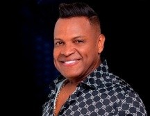 Geles falleció en la Clínica Erasmo de su natal Valledupar tras sufrir un problema cardíaco mientras hacía deporte. X / @OmarGeles