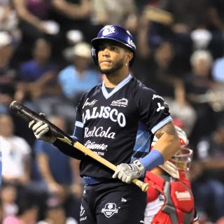 Charros de Jalisco no levanta y cae ante Dos Laredos