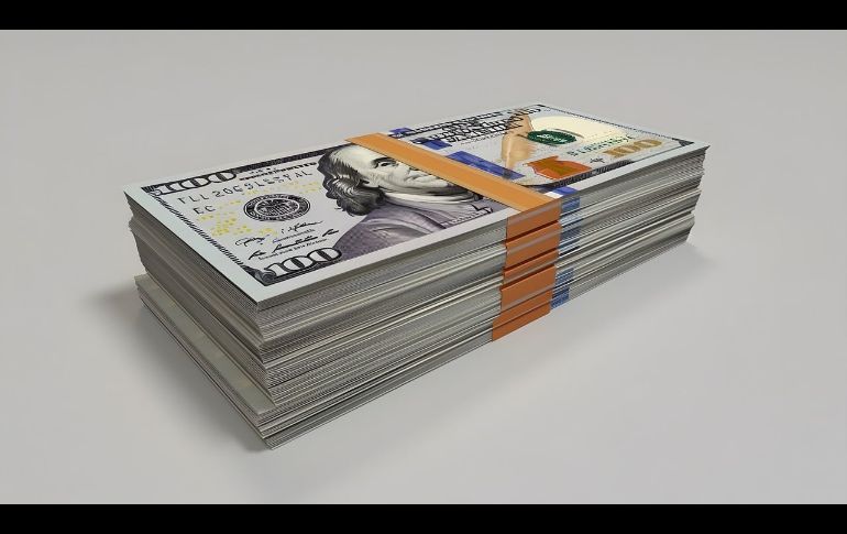 El dólar ha mostrado una disminución del 0.29 por ciento. Pixabay