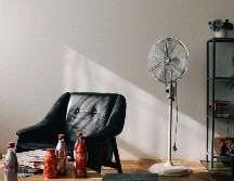 La limpieza del ventilador puede prevenir muchos de los problemas más comunes. UNSPLASH/Nameofmin