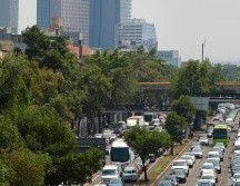 La vigencia del programa va de las 5:00 a las 22:00 horas, en las 16 alcaldías de la Ciudad de México y 18 municipios del Estado de México. SUN/Archivo