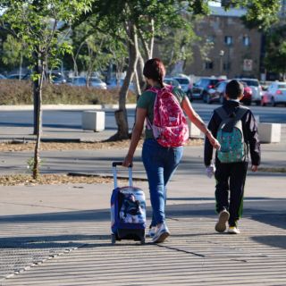 ¿Habrá cambio de horario en las escuelas de Jalisco por el calor?
