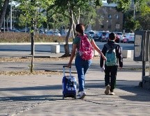 Se prevé que la tercera ola de calor termine hasta el miércoles 29 de mayo.  EL INFORMADOR/ ARCHIVO