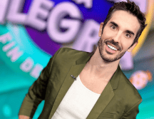 El multifacético actor Pedro Prieto protagoniza esta puesta en escena con histriones como Armando Hernández y Lola Cortés. INSTAGRAM/ pedroprietotv