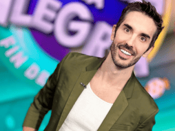 El multifacético actor Pedro Prieto protagoniza esta puesta en escena con histriones como Armando Hernández y Lola Cortés. INSTAGRAM/ pedroprietotv