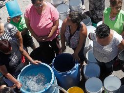 En Jalisco, la tercera ola de calor durará hasta el miércoles 29 de mayo. EL INFORMADOR/ ARCHIVO