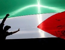 La comunidad internacional considera desde hace tiempo que la creación de un Estado palestino junto a Israel es la única forma realista de resolver el conflicto. EFE / ARCHIVO