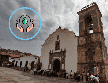 Este es el municipio con el clima más fresco de Jalisco. EL INFORMADOR / ARCHIVO