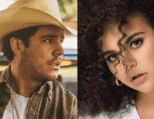 El hijo de Bibi Gaytán y Eduardo Capetillo no dudó en salir a la defensa de su compañera y amiga Lucero Mijares. INSTAGRAM/ eduardocapetillojr/ luceromijaresoficial