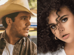 El hijo de Bibi Gaytán y Eduardo Capetillo no dudó en salir a la defensa de su compañera y amiga Lucero Mijares. INSTAGRAM/ eduardocapetillojr/ luceromijaresoficial