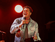 El cantante colombiano Carlos Vives será reconocido como la 