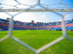 Este jueves 23 de mayo, el Estadio Ciudad de los Deportes será el escenario del emocionante partido de ida de la final del Clausura 2024 entre las Águilas del América y la Máquina de Cruz Azul. / Imago7