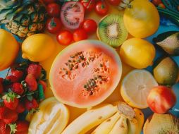 Esta fruta ayudará a la regulación de los niveles de azúcar en la sangre, convirtiéndola en aliada para prevenir y controlar la diabetes. ESPECIAL/ Foto de  rabzjl en Pixabay