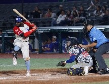 Charros de Jalisco vs. Rieleros de Aguascalientes en el estadio Panamericano de beisbol. GENTE BIEN JALISCO/ Claudio Jimeno