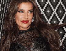 La cantante canadiense se presentó en el Tecate Emblema y enamoró a sus fans con sus grandes éxitos. INSTAGRAM/ nellyfurtado