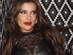 La cantante canadiense se presentó en el Tecate Emblema y enamoró a sus fans con sus grandes éxitos. INSTAGRAM/ nellyfurtado