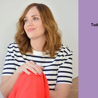 Sofía Santamarina, aligerando el estrés cotidiano con La Pendientiza