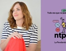 Sofía Santamarina es fundadora de “La Pendientiza”. GENTE BIEN JALISCO/ Marifer Rached