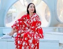 Tania Esponda Aja. CORTESÍA