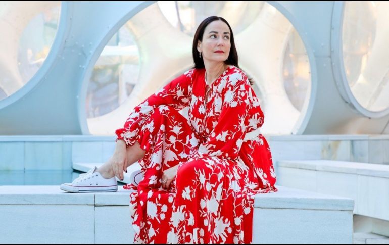 Tania Esponda Aja. CORTESÍA