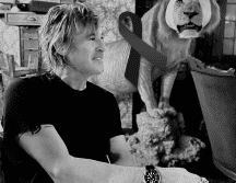 La madre de Charlie Colin fue la encargada de dar la fúnebre noticia. INSTAGRAM/ c.colin22