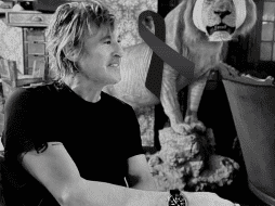 La madre de Charlie Colin fue la encargada de dar la fúnebre noticia. INSTAGRAM/ c.colin22