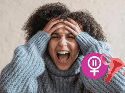 La menopausia es un tema que se está poniendo de moda cada vez entre mujeres más jóvenes, liberándose de estigmas y prejuicios. CANVA