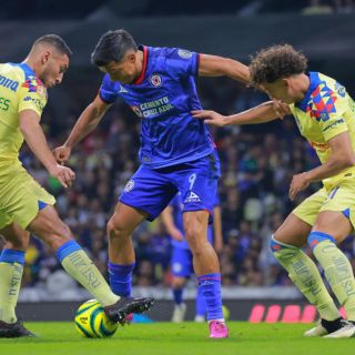 Cruz Azul vs América: El primer capítulo de la Gran Final