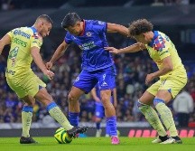 Se espera un partido de alto voltaje, con ambos equipos dando todo en el campo durante los 90 minutos iniciales de los 180 que definirán al campeón. IMAGO7