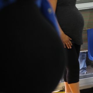 Tasa de fecundidad bajó en México tras la pandemia