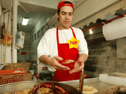 México es el mejor lugar de América para comer, según Taste Atlas. EL INFORMADOR / ARCHIVO