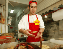 México es el mejor lugar de América para comer, según Taste Atlas. EL INFORMADOR / ARCHIVO