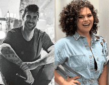 La hija de Lucero y Mijares protagonizó un conmovedor momento junto al cantante español Melendi en “Juego de Voces”. INSTAGRAM/ _melendioficial_/ luceromijaresoficial