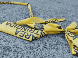 Con este agente suman al menos nueve los elementos de la seguridad en Jalisco asesinados en lo que va del año. SUN/ARCHIVO