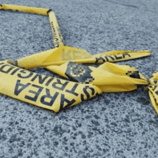 Reportan cinco muertos y nueve heridos en bar clandestino de Tabasco