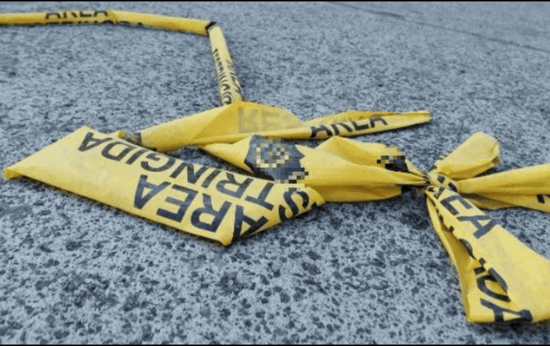 Hasta el momento solo se sabe que hay cinco personas muertas, y nueve heridos, dos de ellos de gravedad y uno es un policía estatal afuera del lugar. SUN / ARCHIVO