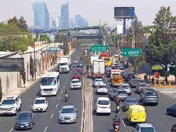 Ante esta situación se tomaron medidas para disminuir la exposición de la población al aire contaminado y el riesgo de afectación a su salud. SUN / ARCHIVO.