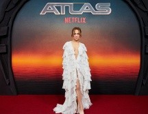 En un momento crucial para las mujeres, “Atlas” es la heroína que a toda mujer le gustaría ser, así que se le cuestionó a Jennifer de qué manera cree que este personaje representa a las mujeres actuales que están salvando el mundo. CORTESÍA / NETFLIX