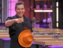 Para Raúl no sería extraño compartir escenario con compañeros de otras generaciones, si es que así se plantea el concepto de la gira. CORTESÍA / Tv Azteca