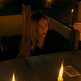 La recomendación de hoy en la cartelera de cine es “Tarot de la muerte”