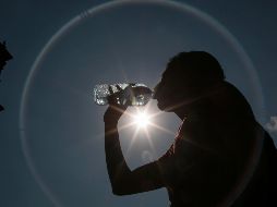 Especialistas anuncian el 2024 como el año más caluroso en la historia debido al cambio climático. EFE / ARCHIVO