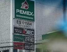 Para abastecer la gasolina se cree que el precio sufrirá un incremento en Tijuana. EL INFORMADOR / ARCHIVO