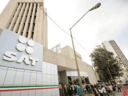 La disponibilidad que hay en las oficinas del SAT en la semana del 10 al 14 de junio es la siguient. EL INFORMADOR/ ARCHIVO