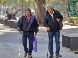 Se aconseja a las y los beneficiarios mantenerse atentos para cualquier actualización por parte de las autoridades. ESPECIAL/ EL INFORMADOR/ ARCHIVO.