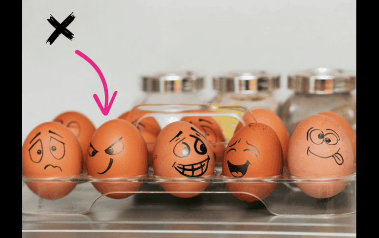 Los médicos sugieren ingerir la menor cantidad posible de colesterol en la alimentación, con el objetivo de mantener la ingesta por debajo de 300 miligramos (mg) al día. ESPECIAL