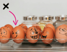 Los médicos sugieren ingerir la menor cantidad posible de colesterol en la alimentación, con el objetivo de mantener la ingesta por debajo de 300 miligramos (mg) al día. ESPECIAL