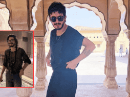 El incidente se produjo en el club Bárbaro Club House. INSTAGRAM/@simonvargasm