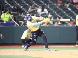 Los Charros de Jalisco van de mal en peor en esta temporada de la Liga Mexicana de Beisbol. CORTESÍA/ Charros de Jalisco.